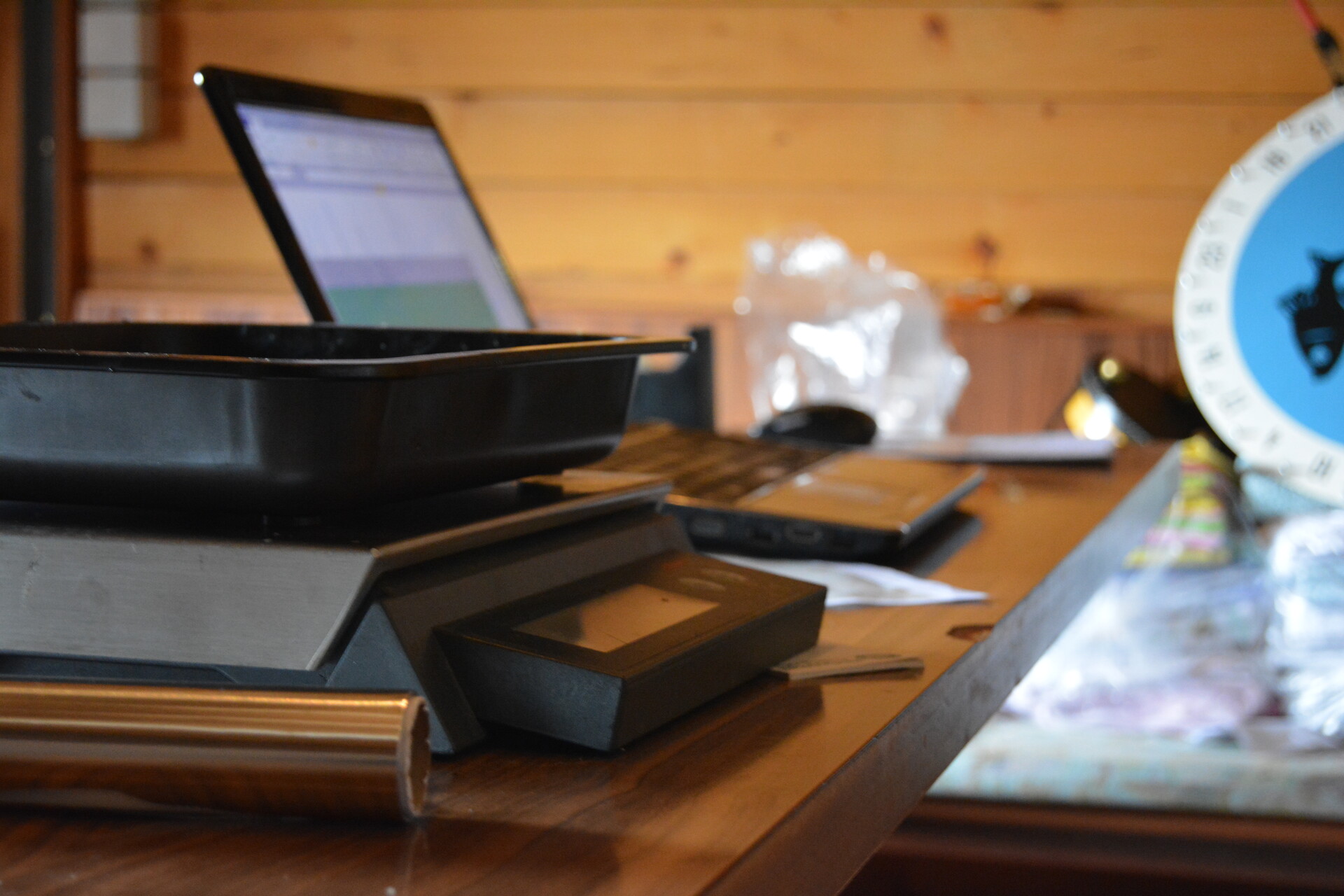 Galeriebild: Fische räuchern 021